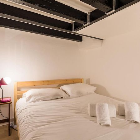 Apartamento Dify Saone - Vieux Lyon Exterior foto