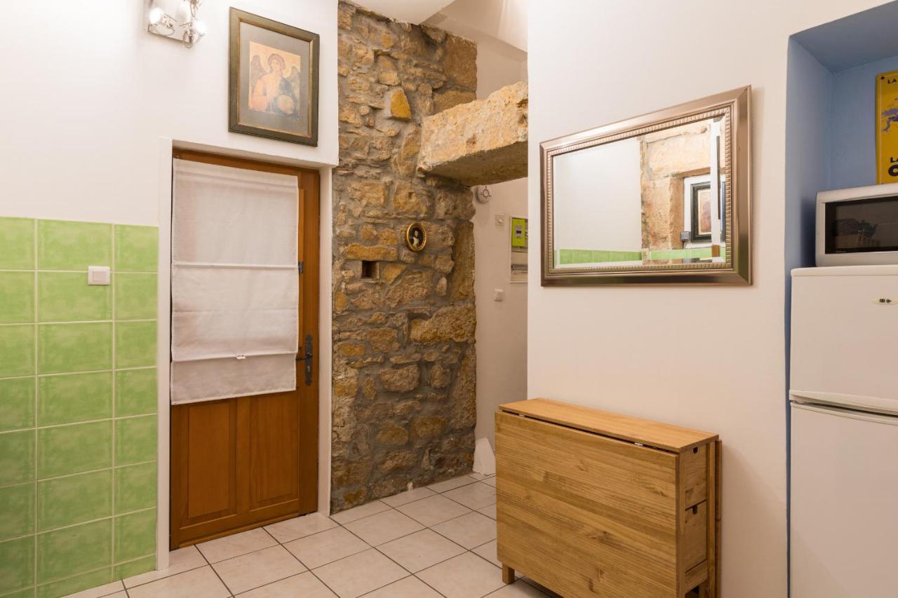 Apartamento Dify Saone - Vieux Lyon Exterior foto