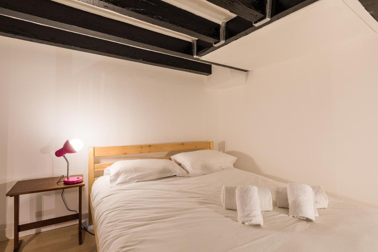 Apartamento Dify Saone - Vieux Lyon Exterior foto