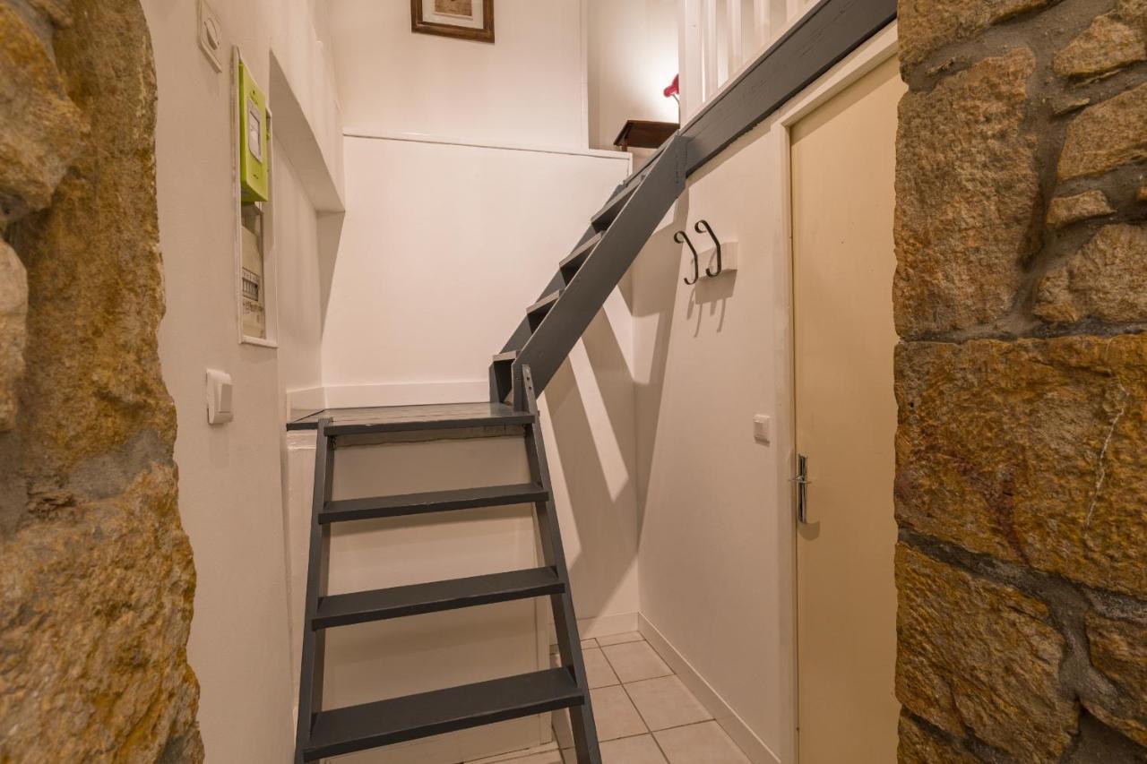 Apartamento Dify Saone - Vieux Lyon Exterior foto