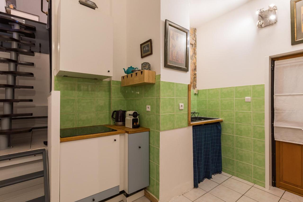 Apartamento Dify Saone - Vieux Lyon Exterior foto