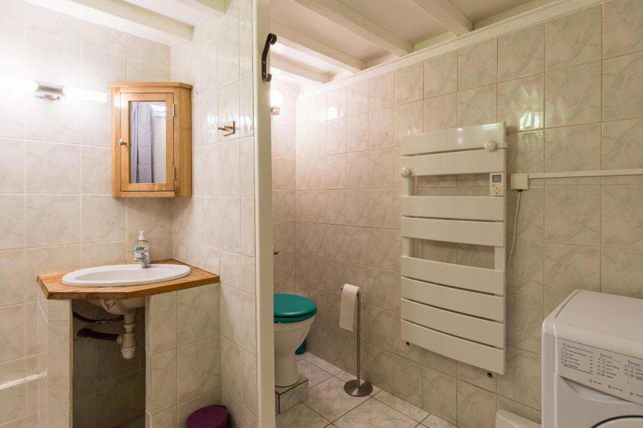 Apartamento Dify Saone - Vieux Lyon Exterior foto